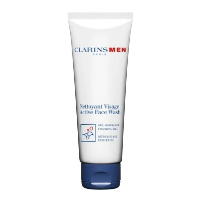 Nettoyant Visage ClarinsMen Soins Pour Homme 1 Nettoyant Visage ClarinsMen Soins Pour Homme