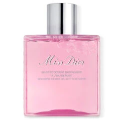 Miss Dior Gelée De Douche Bienfaisante à L'Eau De Rose Gel Douche Corps