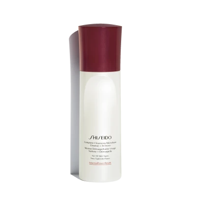 Shiseido Mousse Démaquillante Visage Mousse Démaquillante Visage 1 Shiseido Mousse Démaquillante Visage Mousse Démaquillante Visage
