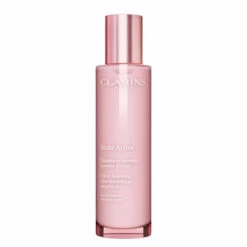 Clarins Multi-Active Emulsion Lissante, Booster D’éclat – Toutes Peaux
