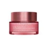 Clarins Multi-Active Nuit Crème Lissante, Rénovatrice De Peau – Peaux Sèches