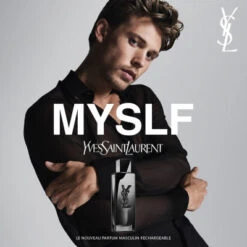 Yves Saint Laurent MYSLF Eau De Parfum -Kapao Boutique myslf 16