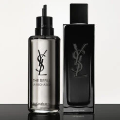 Yves Saint Laurent MYSLF Eau De Parfum -Kapao Boutique myslf 7
