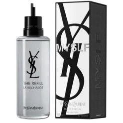 Yves Saint Laurent MYSLF Eau De Parfum -Kapao Boutique myslf 9