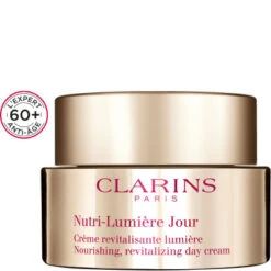 Clarins NUTRI-LUMIERE JOUR Crème Revitalisante Lumière