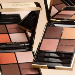 Guerlain Ombres G Ombres à Paupières 4 Couleurs - Édition Limitée 11 Guerlain Ombres G Ombres à Paupières 4 Couleurs - Édition Limitée -Kapao Boutique ombres g ombres a paupieres 4 couleurs 5