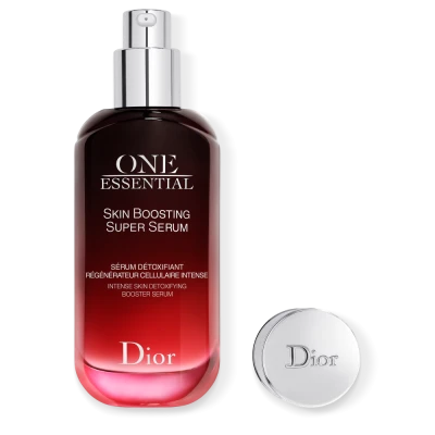 DIOR One Essential Skin Boosting Super Serum 5 DIOR One Essential Skin Boosting Super Serum – Image 5