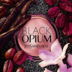 Yves Saint Laurent Black Opium Eau De Parfum 39 Yves Saint Laurent Black Opium Eau De Parfum -Kapao Boutique opium black edp 19
