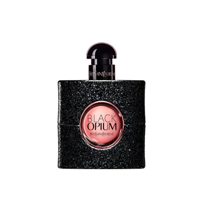 Yves Saint Laurent Black Opium Eau De Parfum 5 Yves Saint Laurent Black Opium Eau De Parfum – Image 5