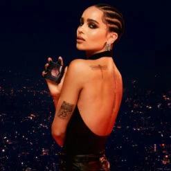 Yves Saint Laurent Black Opium Eau De Parfum 25 Yves Saint Laurent Black Opium Eau De Parfum -Kapao Boutique opium black edp 5