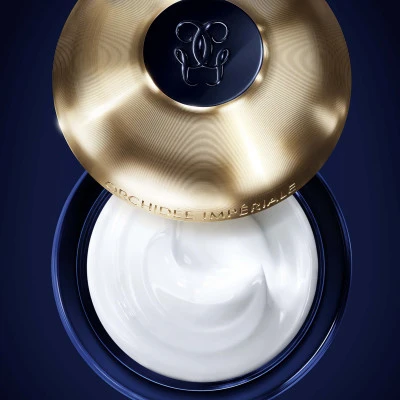 Guerlain Orchidée Impériale La Crème Légère 2 Guerlain Orchidée Impériale La Crème Légère – Image 2