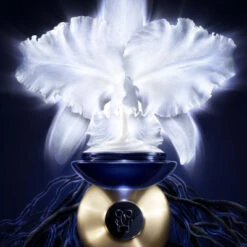 Guerlain Orchidée Impériale La Crème Légère 7 Guerlain Orchidée Impériale La Crème Légère -Kapao Boutique orchidee imp creme 2