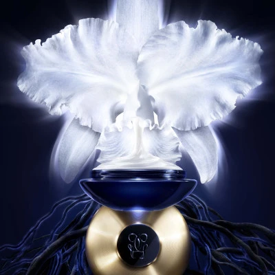 Guerlain Orchidée Impériale La Crème Légère 3 Guerlain Orchidée Impériale La Crème Légère – Image 3