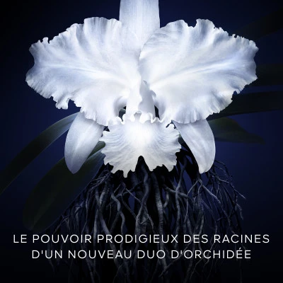 Guerlain Orchidée Impériale La Crème Légère 4 Guerlain Orchidée Impériale La Crème Légère – Image 4