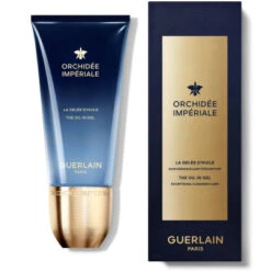 Guerlain Orchidée Impériale La Gelée D'Huile -Kapao Boutique orchidee imperiale 1 8