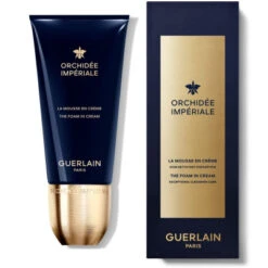 Guerlain Orchidée Impériale La Mousse En Crème 17 Guerlain Orchidée Impériale La Mousse En Crème -Kapao Boutique orchidee imperiale la mousse nettoyante riche 8