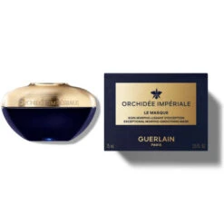 Guerlain Orchidée Impériale Le Masque -Kapao Boutique orchidee imperiale le masque 6