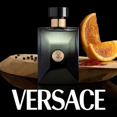 Versace Oud Noir Eau De Parfum 3 Versace Oud Noir Eau De Parfum – Image 3