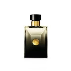 Versace Oud Noir Eau De Parfum