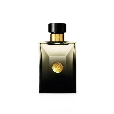 Versace Oud Noir Eau De Parfum 1 Versace Oud Noir Eau De Parfum