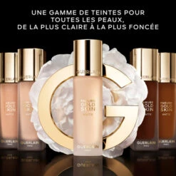 Guerlain Parure Gold Skin Matte Fond De Teint Haute Perfection Sans Transfert -Kapao Boutique parure gold skin matte 1 14