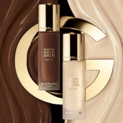 Guerlain Parure Gold Skin Matte Fond De Teint Haute Perfection Sans Transfert -Kapao Boutique parure gold skin matte 1 5
