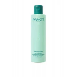 Payot Pâte Grise Eau Micellaire Démaquillante Purifiante