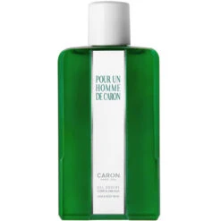 Pour Un Homme De CARON Gel Douche