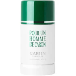Pour Un Homme De CARON Déodorant