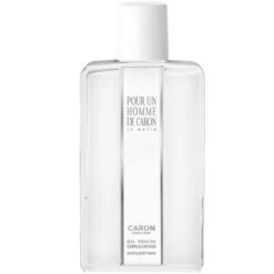 Pour Un Homme De CARON Le Matin Gel Douche