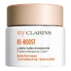 Clarins RE-BOOST Crème Hydra-énergisante - Toutes Peaux 4 Clarins RE-BOOST Crème Hydra-énergisante - Toutes Peaux -Kapao Boutique re boost