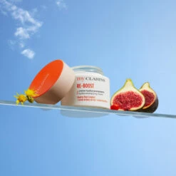 Clarins RE-BOOST Crème Hydra-énergisante - Toutes Peaux 9 Clarins RE-BOOST Crème Hydra-énergisante - Toutes Peaux -Kapao Boutique re boost 4