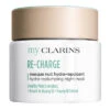 Clarins RE-CHARGE Masque Nuit Hydra-repulpant - Toutes Peaux 4 Clarins RE-CHARGE Masque Nuit Hydra-repulpant - Toutes Peaux -Kapao Boutique re charge
