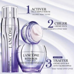 Lancome Rénergie Crème Anti-Âge Haute Performance SPF20 -Kapao Boutique renergie creme anti age haute performance spf20 3