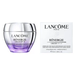 Lancome Rénergie Crème Anti-Âge Haute Performance SPF20 -Kapao Boutique renergie creme anti age haute performance spf20 4