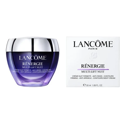 Lancome Rénergie Multi-Lift Crème De Soin 5 Lancome Rénergie Multi-Lift Crème De Soin – Image 5