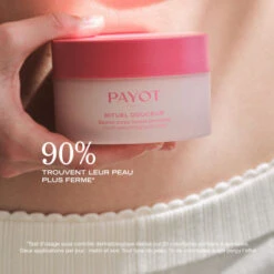 Payot Rituel Douceur Huile Corps Tonifiante -Kapao Boutique rituel douceur 1