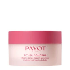 Payot Rituel Douceur Baume Corps Lissant Jeunesse