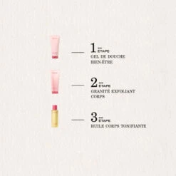 Payot Rituel Douceur Huile Corps Tonifiante -Kapao Boutique rituel douceur 5