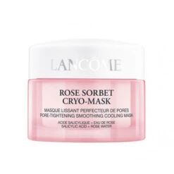 Lancome Rose Sorbet Cryo-mask Masque Visage