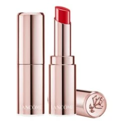 Lancome L'Absolu Mademoiselle Shine Rouge à Lèvres 24 Lancome L'Absolu Mademoiselle Shine Rouge à Lèvres -Kapao Boutique rouge mlle shine 4