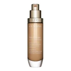 Clarins Skin Illusion Full Coverage Haute Couvrance Teint Mat Lumineux Longue Tenue & Hydratation -Kapao Boutique s illusion f cover 11
