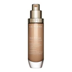 Clarins Skin Illusion Full Coverage Haute Couvrance Teint Mat Lumineux Longue Tenue & Hydratation -Kapao Boutique s illusion f cover 17