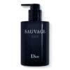 DIOR Sauvage Gel Douche Parfumé Pour Le Corps - Nettoie, Rafraîchit Et Parfume La Peau 2 DIOR Sauvage Gel Douche Parfumé Pour Le Corps - Nettoie, Rafraîchit Et Parfume La Peau -Kapao Boutique sauvage 2
