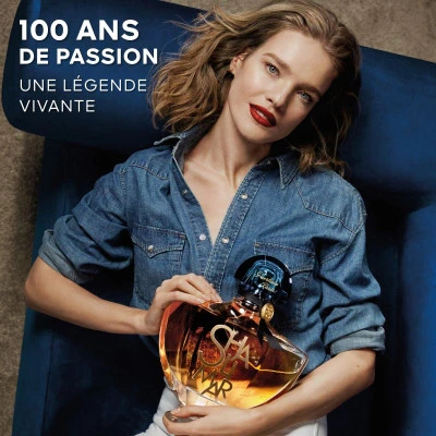 Guerlain Shalimar L'Essence Eau De Parfum Intense 12 Guerlain Shalimar L'Essence Eau De Parfum Intense – Image 12