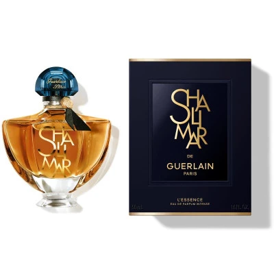 Guerlain Shalimar L'Essence Eau De Parfum Intense 14 Guerlain Shalimar L'Essence Eau De Parfum Intense – Image 14