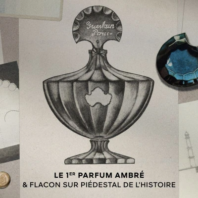 Guerlain Shalimar L'Essence Eau De Parfum Intense 4 Guerlain Shalimar L'Essence Eau De Parfum Intense – Image 4