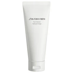 Shiseido Men Nettoyant Visage