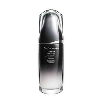 Shiseido Men Sérum Ultimune Concentré Activateur Energisant 1 Shiseido Men Sérum Ultimune Concentré Activateur Energisant