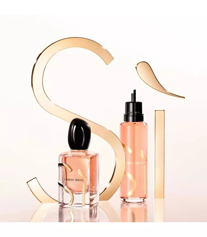 Kapao Boutique -Kapao Boutique si eau de parfum intense rechargeable